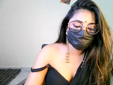 NANCY_OBEROYE_'s Webcam Show