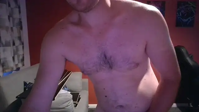 Show Webcam de YoungHornyMan6969
