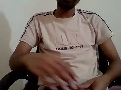 Krish0320 – webcam-show