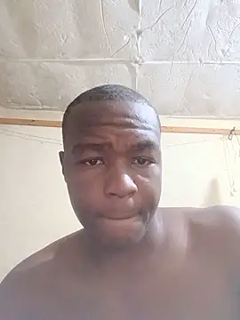Show webcam de Sexxxxyboy678