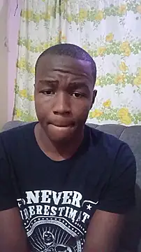 Webkamerová show Sexxxxyboy678