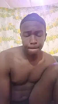 Sexxxxyboy678's Webcam Show