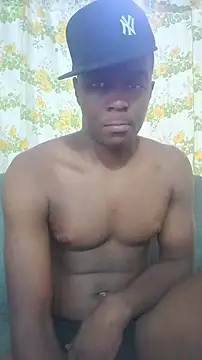 Sexxxxyboy678 网络视讯表演