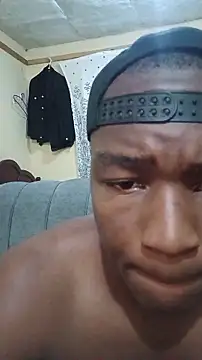 Sexxxxyboy678 Pertunjukan Webcam