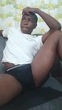 Sexxxxyboy678 webcam show