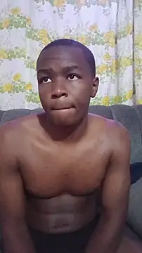 Sexxxxyboy678 Pertunjukan Webcam