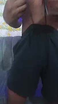 Sexxxxyboy678のウェブカメラショー