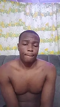 Sexxxxyboy678 网络视讯表演