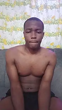 Sexxxxyboy678 Pertunjukan Webcam