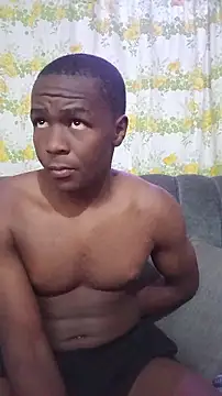 Sexxxxyboy678 Webcamshow