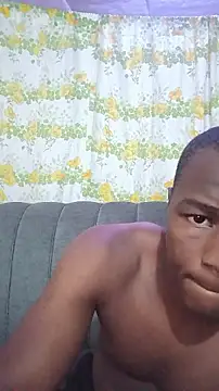 Sexxxxyboy678 Show Webcam