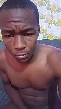 Sexxxxyboy678 Adlı Modelin Web Kamerası Şovu