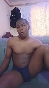 Sexxxxyboy678 Pertunjukan Webcam