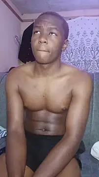 Sexxxxyboy678 Adlı Modelin Web Kamerası Şovu