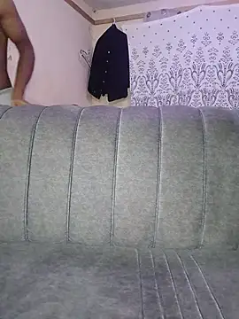 Sexxxxyboy678 Pertunjukan Webcam