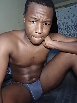 Show de webcam de Sexxxxyboy678