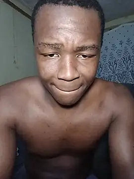 Show webcam de Sexxxxyboy678