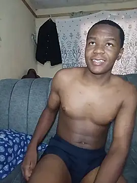 Webkamerová show Sexxxxyboy678