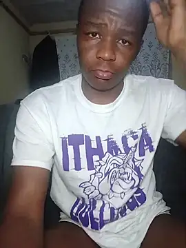 Sexxxxyboy678 webkamerás műsora
