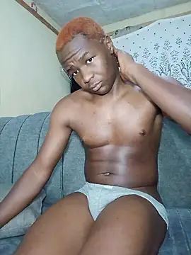 Pertunjukan Kamera Web Sexxxxyboy678
