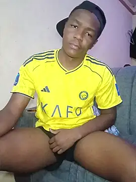 Sexxxxyboy678 webcam show