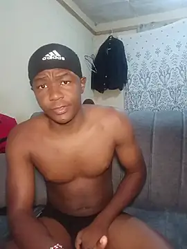 Sexxxxyboy678 Pertunjukan Webcam