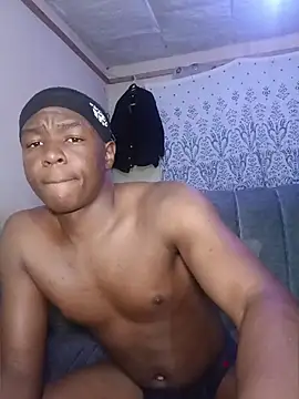 Webkamerová show Sexxxxyboy678