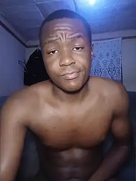 Show webcam de Sexxxxyboy678