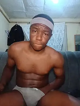 Webkamerová show Sexxxxyboy678