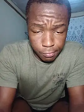 Sexxxxyboy678 Pertunjukan Webcam