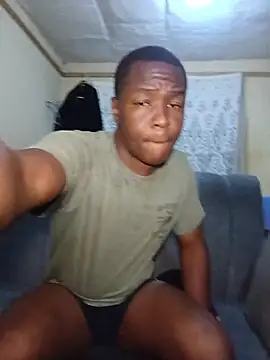 Sexxxxyboy678 Adlı Modelin Web Kamerası Şovu