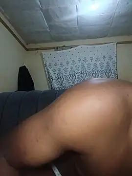 הופעת וובקאם של Sexxxxyboy678
