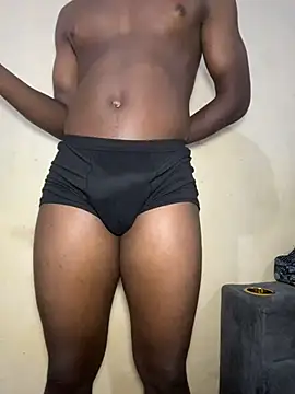 Sexxxxyboy678: διαδικτυακό σόου στην κάμερα