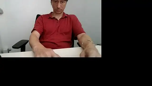 Show de Xman00744 na webcam