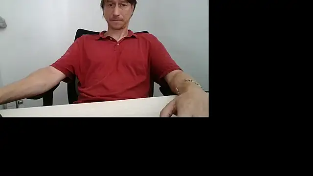 Pertunjukan Kamera Web Xman00744