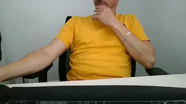 Webkamerová show Xman00744