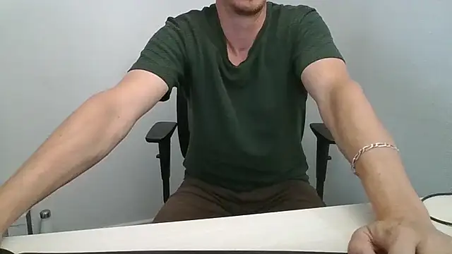 Show webcam de Xman00744