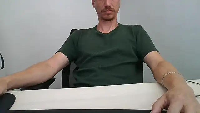 Show webcam de Xman00744