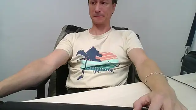 Webkamerová show Xman00744