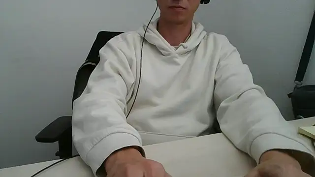 Xman00744 webcam show