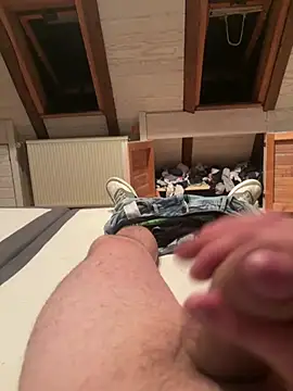 Jordan9098 Webcam-Show