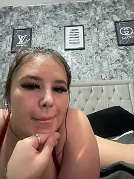 Chat XXX en directo de EmilyRosexox