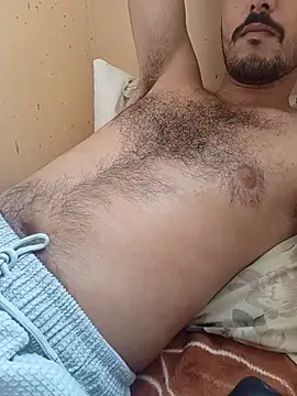 Show de expatriates na webcam