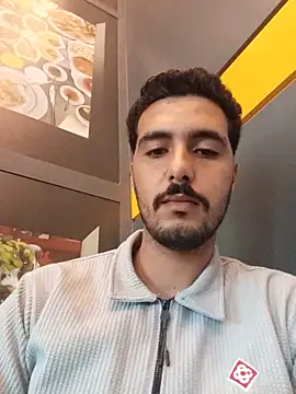 expatriates Adlı Modelin Web Kamerası Şovu