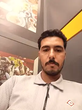 expatriates Adlı Modelin Web Kamerası Şovu