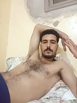 Show de expatriates na webcam