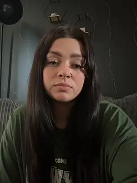 NakitaSkyex's Webcam Show