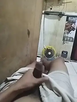 Specificacil13 Pertunjukan Webcam