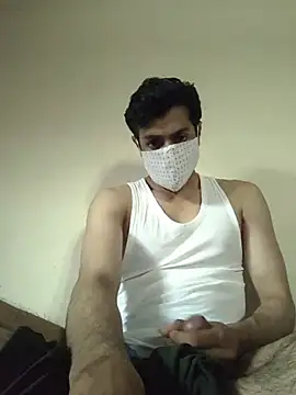 Yoursexy_boy21: διαδικτυακό σόου στην κάμερα