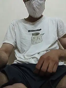 Yoursexy_boy21 网络视讯表演